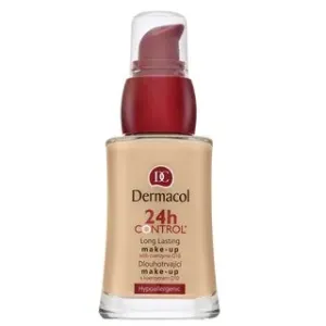 Dermacol 24H Control Make-Up fondotinta lunga tenuta No.2K 30 ml