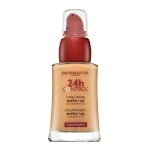 Dermacol 24H Control Make-Up fondotinta lunga tenuta No.3 30 ml