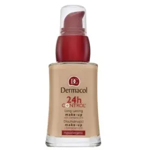 Dermacol 24H Control Make-Up fondotinta lunga tenuta No.4K 30 ml