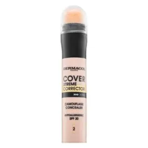 Dermacol Cover Xtreme Corrector correttore 2 8 g