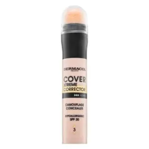 Dermacol Cover Xtreme Corrector correttore 3 8 g