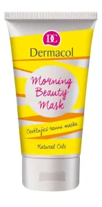 Dermacol Maschera mattutina rinfrescante (Morning Beauty Mask) 150 ml