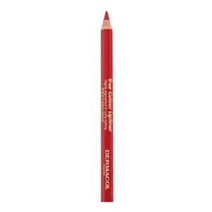Dermacol True Colour Lipliner matita labbra 01 2 g