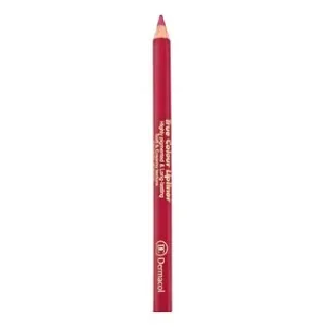 Dermacol True Colour Lipliner matita labbra 02 2 g