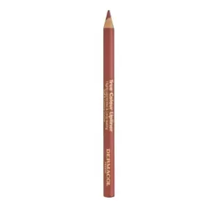 Dermacol True Colour Lipliner matita labbra 04 2 g