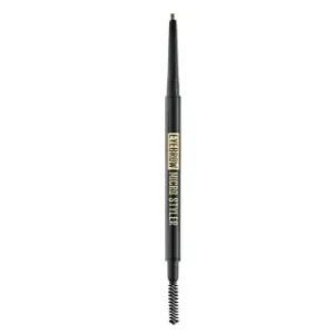 Dermacol Micro Styler Eyebrow Pencil matita per sopracciglia 03