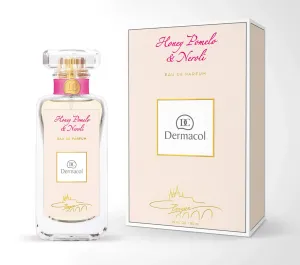 Dermacol Honey Pomelo & Neroli Eau de Parfum da donna 50 ml