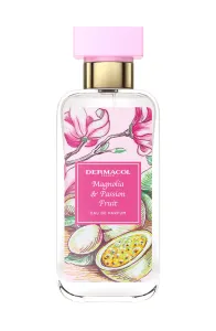 Dermacol Magnolia & Passion Fruit Eau de Parfum da donna 50 ml