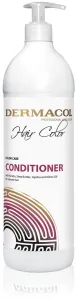 Dermacol Hair Color Color Care Conditioner balsamo protettivo per capelli colorati 1000 ml