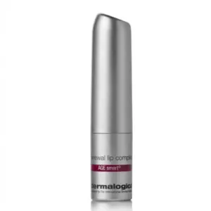 Dermalogica Balsamo labbra idratante e levigante da donna Age Smart (Renewal Lip Complex) 1,75 ml