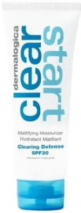 Dermalogica Crema opacizzante idratante per pelli problematiche SPF 30 Clear Start (Mattifying Moisturizer) 59 ml