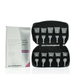 Dermalogica Esfoliante viso Age Smart (Rapid Reveal Peel) 10 x 3 ml filiale