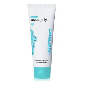 Dermalogica Gelatina idratante per pelle grassa ClearStart (Cooling Aqua Jelly) 59 ml