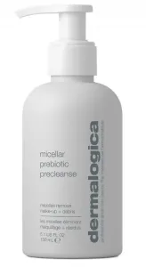 Dermalogica Latte viso detergente emolliente (Micellar Prebiotic PreCleanse) 150 ml