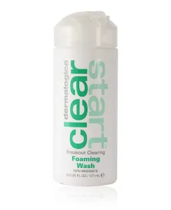 Dermalogica Schiuma detergente per pelli problematiche Clear Start Breakout Clearing (Foaming Wash) 177 ml