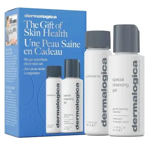 Dermalogica Set detergente per il viso The Go-Anywhere Clean Skin Set