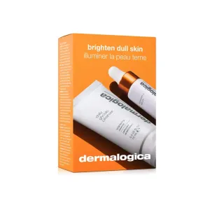 Dermalogica Set regalo per il viso Brighten Dull Skin Kit