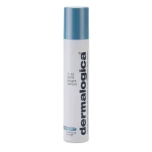 Dermalogica Siero illuminante per pelli iperpigmentate PowerBright TRx (C-12 Pure Bright Serum) 50 ml