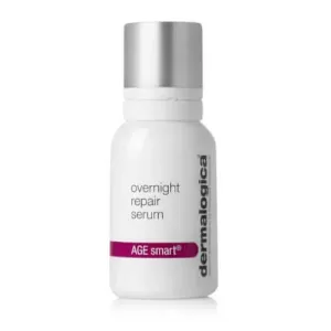 Dermalogica Siero viso da notte al peptide Age Smart (Overnight Repair Serum) 15 ml