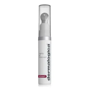 Dermalogica Trattamento notturno per labbra Age Smart (Nightly Lip Treatment) 10 ml