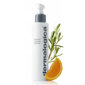 Dermalogica Lozione detergente nutriente per pelli secche Daily Skin Health (Intensive Moisture Cleanser) 150 ml
