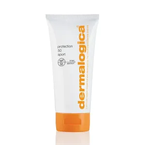 Dermalogica Emulsione protettiva leggera SPF 50 Protection 50 Sport (Sun Fluid) 156 ml