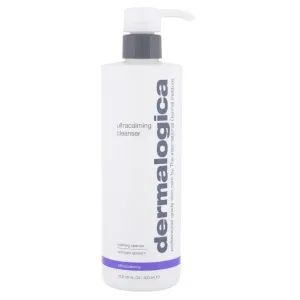 Dermalogica Gel detergente lenitivo per pelli sensibili UltraCalming™ (Ultracalming Cleanser) 250 ml