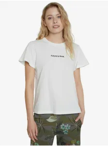 Mandala T-shirt Desigual - Women #2218710