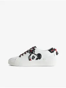 Desigual Sneakers da donna Shoes Fancy Mickey 22WSKP051000 41