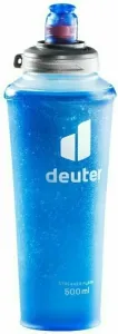 Deuter Streamer Flask Trasparente 500 ml Bottiglia di corsa