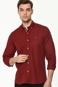 Camicia da uomo dewberry #224651