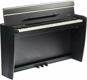 Dexibell VIVO H5 BK Black Piano Digitale