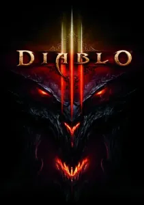 Diablo 3 Battle.net Key GLOBAL