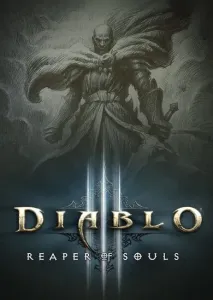 Diablo 3: Reaper of Souls (DLC) Battle.net Key GLOBAL
