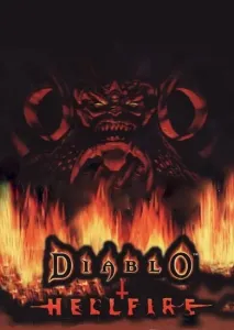 Diablo + Hellfire Gog.com Key GLOBAL