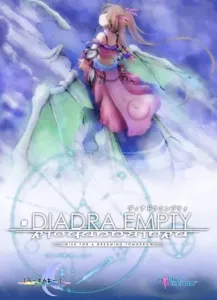 Diadra Empty (PC) Steam Key GLOBAL
