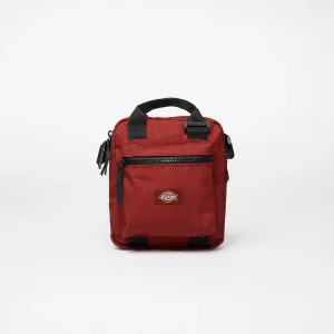 Dickies Moreauville Cross Body Bag Fired Brick