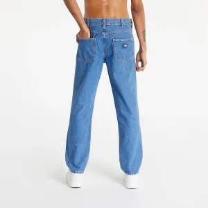 Dickies Houston Denim Jeans Classic Blue #3131165