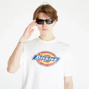 Dickies Icon Logo Short Sleeve Tee White #1636353