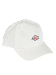 DICKIES CONSTRUCT - Cappello Baseball Con Logo #2650304
