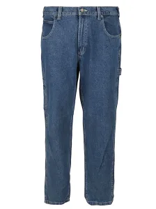 DICKIES CONSTRUCT - Jeans Denim In Cotone #2650209