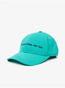 Turquoise Cap Diesel - Women #789588