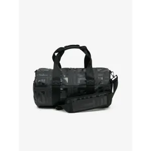 Diesel Backpack X-Bold Duffle Travel Bag - Mens