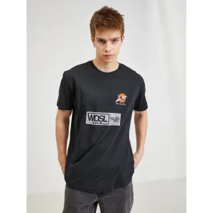 Magliette da uomo Diesel