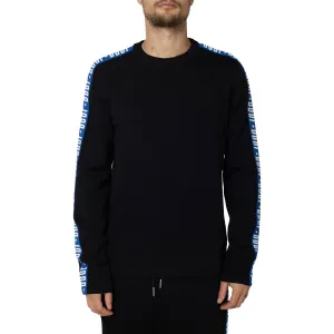 Diesel Sweatshirt K-Tracky-B Pullover - Men's #830747