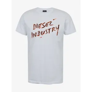 Diesel T-Shirt T-Diego-S15 Maglietta Maglietta - Men #927815