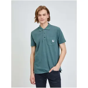 Diesel T-Shirt T-Polo-Worky Polo - Men's #967948