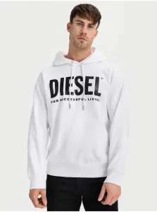 S-Gir Sweatshirt Diesel - Men