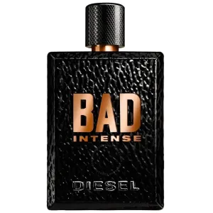 Diesel Bad Intense Eau de Parfum da uomo 50 ml