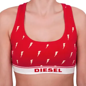 Women's bra Diesel red #928218